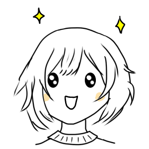 おすすめのセカンド冷凍庫を聞いて目を輝かせる美穂さん。お気に入りが見つかる期待に胸を膨らませている様子。